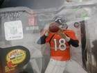 Mcfarlane Figure Peyton Manning Nfl Series 30 Broncos 2012 Figurine Free Sh