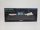 Logitech K780 Multi-device Wireless Keyboard Pc Phone And Tablet - No Dongle