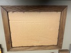 Golden Nugget Casino Bar Mirror Vtg 1977 Las Vegas Mirror Made In Usa