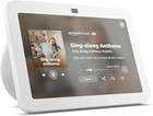 Amazon Echo Show 8  3rd Gen   With Spatial Audio  Smart Home Hub White