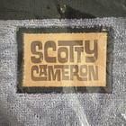 Scotty Cameron Golf Towel