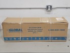 Global 36  Air Curtain 246608  With Remote Control