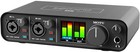 Motu M2 2x2 Usb C Audio Interface With Xlr Cable Bundle