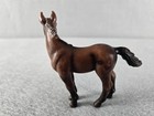 Schleich Mini Horse Lot Of 6     Ponies   Foals 3    Under     Farm Animals Retired