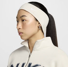 Nike Phoenix Dri Fit Fleece Headband Head Tie Tennis Basketball Running N1011752