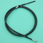 Rear Hand Brake Cable For Honda Foreman Rubicon 500 Trx500 Trx520 2001-2024