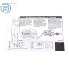 For Chevrolet Express 2500 3500 2008-11 52-7405 Hydro-boost Power Brake Booster