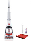 Hoover Powerdash Pet Compact Carpet Vacuum Cleaner  - White  fh507 