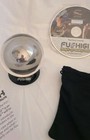 Fushigi Magic Gravity Ball With Dvd Make It Float As Seen On Tv Complete  Read 