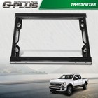 Fit For Ford F-350 F-250 Super Duty 11-20 5th Wheel Hitch Adapter W  Handles