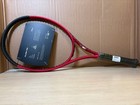 Wilson Clash 108 V2  paint Chip  Tennis Racquet Grip Size 4_3 8