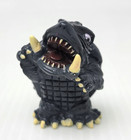 Gamera 1965 - 1 5  Finger Puppet Sd Mini Figure Iwakura Godzilla Gashapon Showa
