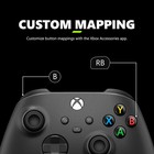 Xbox Wireless Gaming Controller  2025    Carbon Black   Play On Xbox