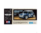Tamiya Mini Cooper Racing Electric 1 10 Fwd rwd On-road Kit  mb-01   tam58747 