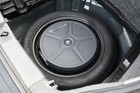 Rockville Rockghost V2 Powered 11  800w Car Subwoofer Fits Inside Spare Tire