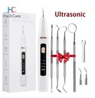 Professional Ultrasonic Dental Scaler     Tartar Remover   Teeth Whitening Tools