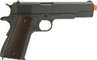 Evike Airsoft - Licensed Colt 1911a1 Co2 Gas Blowback Airsoft Pistol
