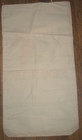 Vintage Binghamton Ny Honor Farm Seeds Linen Sack 1920s Stanford Seed Co Buffalo