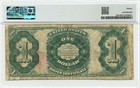 1891  1 Silver Certificate Fr 222 Pmg Ch F15