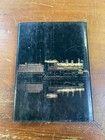 The Encyclopedia Of Model Railroads By Terry Allen   First Print 1979