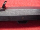 Cva- Mountain Stalker-  54 Cal - Barrel Assembly- Complete- Nice   