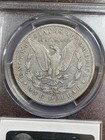 Pcgs Vf20 1889 Cc Morgan Dollar Scarce Key Cc Mint  Nice Eye Appeal