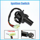 Fit For Kawasaki Ninja 250r Ex250f 1988-2007 Ignition Switch Gas Cap Lock Set