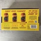 Ragu Pasta Sauce X Hot Ones Heat Pack Exp Feb 14 2026 - Free Shipping