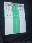 Yearbook High School 1990 Mnemosyne Stratford High School