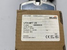 Belimo Lf24-mft Us Damper Actuator 24v 35 In-lb Spring Return