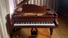 Steinway Art-case Grand Piano Model A