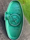 Vintage Yoder Manufacturing Co  Lawn   Garden Sprinkler Model  10