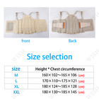 Professional Lumbar Brace For Conservative Treatment And Recovery Support 