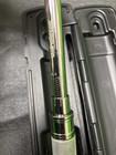 Snap-on Tools 1 4  Drive Torque Wrench Qd1r200a Fixed Head Ratchet 40   200 In-lb