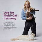 Comfort Zone Multi-cat Calming Kit Value Pack  3 Diffusers  6 Refills  - New