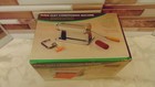 Sculpey Clay Conditioning Machine For Oven-bake Clays Steel Rollers 9 Settings