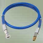 Whip Hose 3 16 x 4  247338 Fits Grc Airless Paint Sprayer Ttan Spraytech 