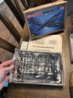 Vintage Model Kits