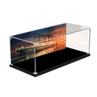 Acrylic Display Case For Lego   Titanic 10294