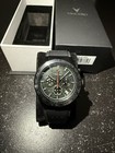Vincero Rogue Chronograph Watch