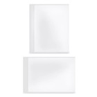 Creative Memories Peekaboo Pockets 5x7 Pk Of 10