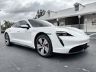 2020 Porsche Taycan Taycan 4s All Wheel Drive Loaded 1 Owner Carfax