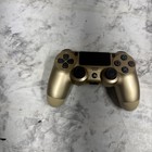 Oem Sony Dualshock 4 Gold Wireless Controller For Playstation 4 Cuh-zct2u Ud -2