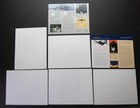 7 Lockheed Martin 8 5  X 11  Factory Color Prints