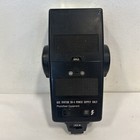 Vivitar 283 Shoe Mount 35mm Camera Flash Auto Thyristor
