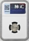 Colombia 1 Centavo 1933 Ngc Ms 64