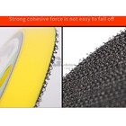 Polishing Sander Backer Plate Napping Hook And Loop Sanding Disc Pad 1  2  3 -6 