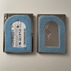 Replacement Hard Drive Mk8022gaa   Hs081ha For Apple Ipod Classic 6th Gen 80gb