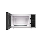 Kitchenaid 1 6 Cu  Ft  1200w Countertop Microwave Sensor Cooking Kmcs122pps