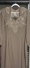 Mother Of The Bride Evening Gown Beautiful 